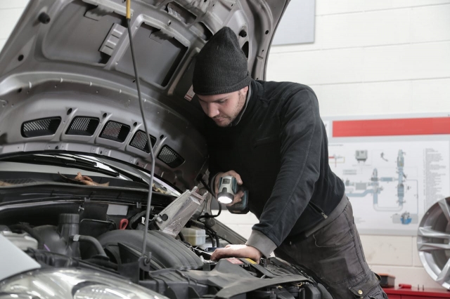 Put Down the Wrench: Why You Should Leave Car Repairs to the Professionals