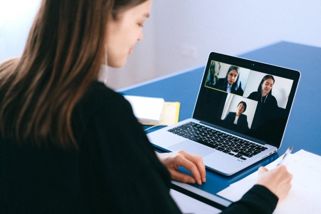The Accountability Advantage: Why Virtual Personal Training is Better Than Exercising on Your Own