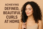 The Ultimate Curly Wig Guide for 2025: Achieving Defined, Beautiful Curls at Home