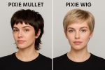 Pixie Mullet & Pixie Wigs: 2025's Boldest Trend for Black Women
