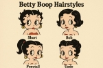 Betty Boop Hairstyles Reimagined: Modern Bob Wig Hairstyles & Iconic Curls for 2025