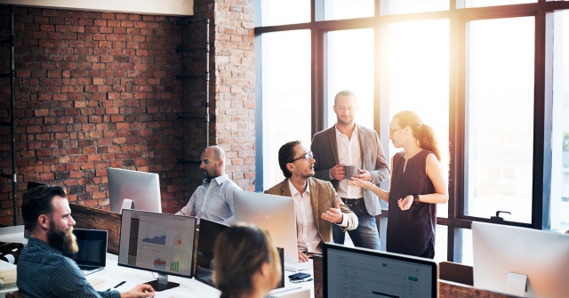 Why Do Growing Brands Rely on a Digital Marketing Agency for Success?