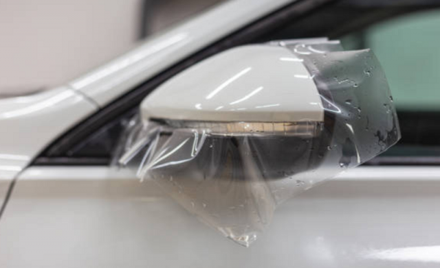Strategic Advantages of Car Window Tinting for B2B Fleets and Automotive Partners