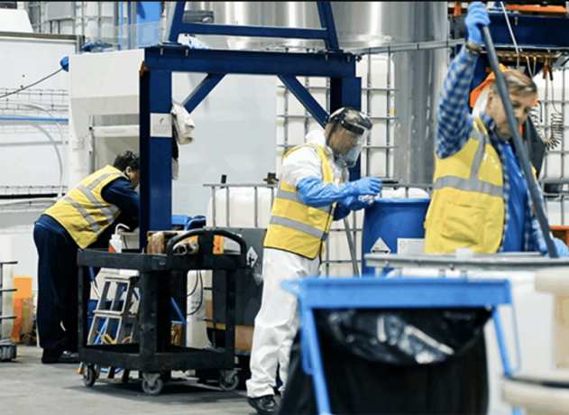The Growing Importance of Quality Control in Packaging