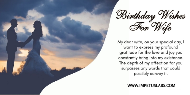 Funny Heart Touching Birthday Wishes for My Wife in Assamese