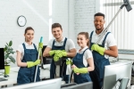 Get the best services by Urban Mop - Top Cleaning Company Dubai