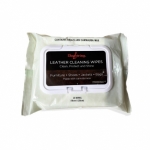 How to Clean and Care for Leather with Leather Wipes