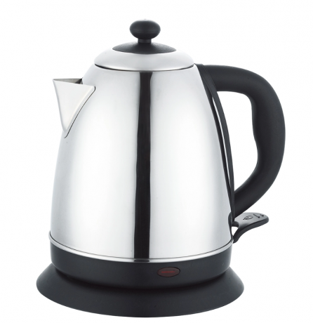 Cordless Electric Teapot: Redefining Convenience and Efficiency in Modern Kitchens