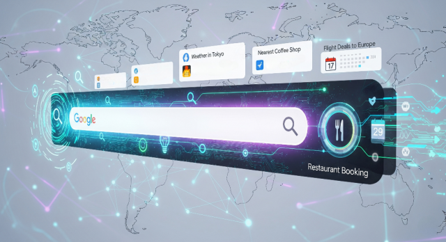 Why AI Powered Web Development is the Future of Digital Business