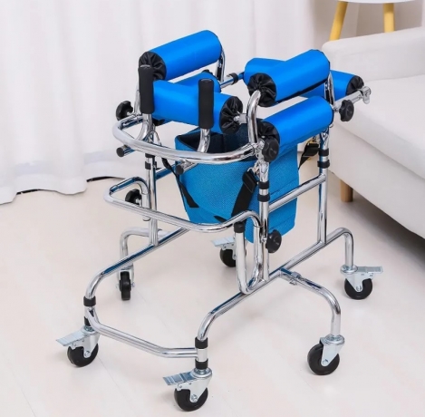 Standing Frames & Walkers