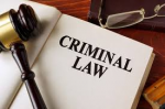 What Does Your Criminal Lawyer Need to Know Right Away?