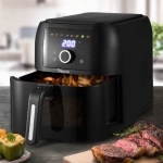 From Kitchen Disasters to Air Fryer Sanity: How I Finally Got My Cooking Life Together