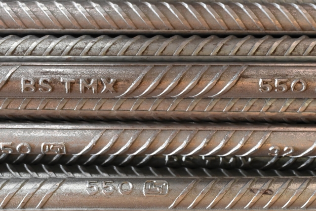 Top Benefits of Choosing BS Group as Your TMT Bars Supplier in Chhattisgarh