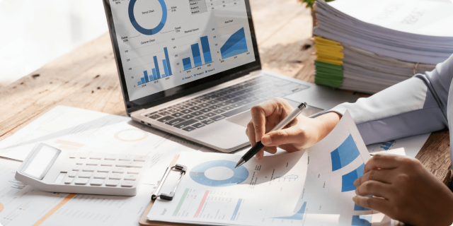 Best Online Fake Credit Report Generator to Simplify Financial Management