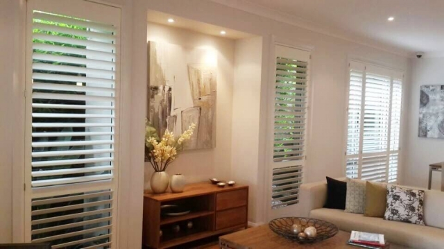 How Plantation Shutters In Eastern Suburbs Sydney Are Best Then Curtains And Blinds