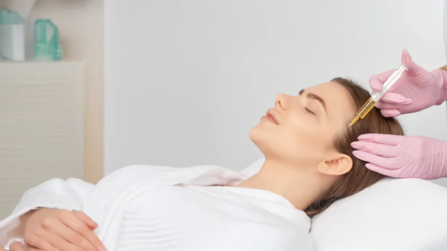 Is G Cell Hair Therapy Pain-Free for Treating Hair Loss?