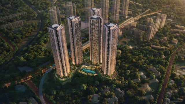 Is Oberoi Realty Gurgaon the Best Place to Buy a Home?