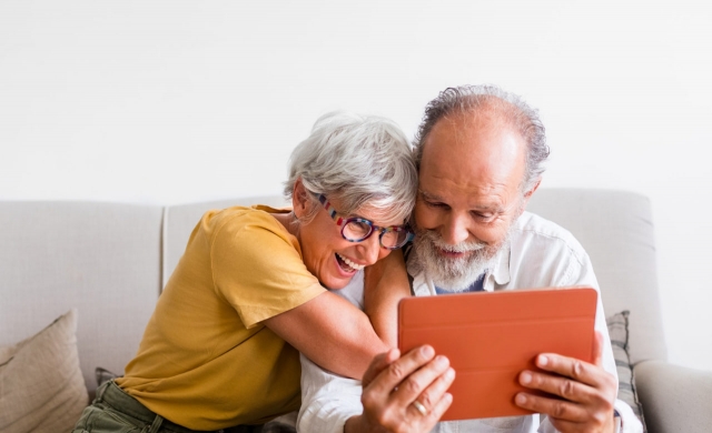 The Future of Resident Safety: How Rythmos Reinvents Fall Detection and Emergency Alerts for Senior Care Facilities