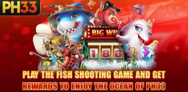 PH33 – Pinakamataas na Antas ng Casino
