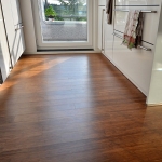Top 5 Reasons Bamboo Flooring Outshines Traditional Hardwood