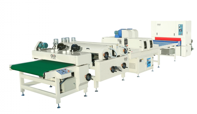 Metal Deburring Machine: The Silent Game-Changer in Precision Manufacturing
