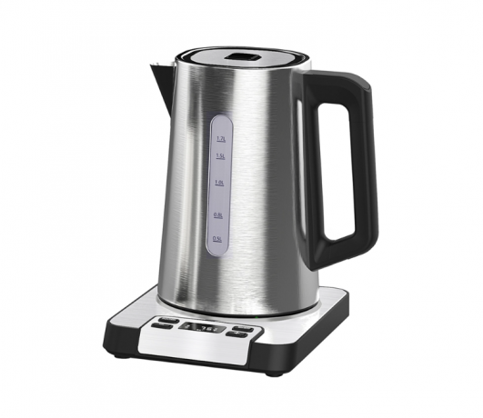 Brewing Innovation: The Modern Journey of the Tea Kettle