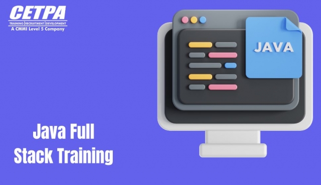 From Code to Career: Your Definitive Guide to a Full Stack Java Developer Course