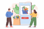 Grocery App Ideas