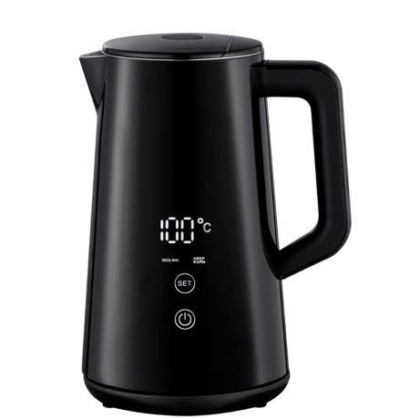 Boiling Innovation: How the Modern Water Kettle Transforms Daily Living