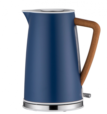 The Modern Evolution of the Water Kettle: From Utility to Lifestyle Essential