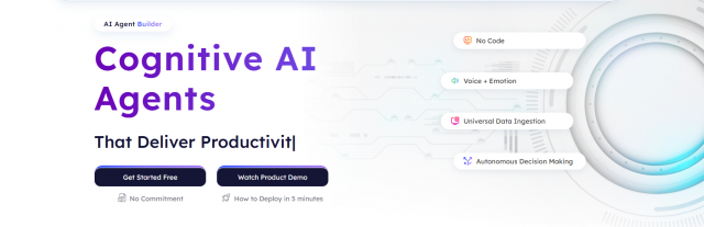What is an AI Agent Builder? A Beginner’s Guide to Intelligent Automation