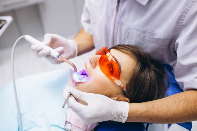 Brighten Up: Discovering the Best Teeth Whitening Techniques