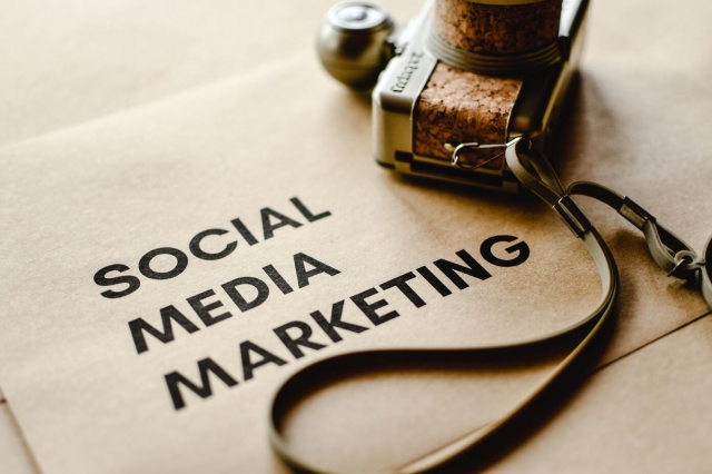 The Ultimate Guide to Digital Marketing: Strategies That Drive Results