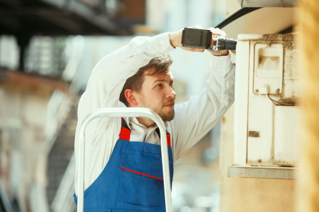 Expert AC Repair in Hobe Sound: Keeping Your Cool in the Florida Heat