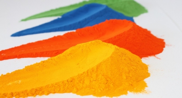 Middle East and Africa Industrial Coatings Market Size | Trends, Forecast 2025-2033