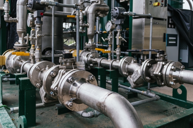 Adjustable Pipe Supports: The Key to Long-Term Piping Performance