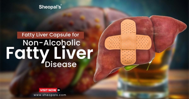 Top Reasons Why Liver Detox Medicine is Essential for Modern Lifestyle