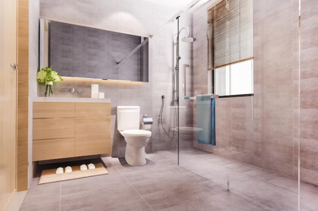 From Ordinary to Extraordinary: Unleashing the Potential of Bathroom Remodeling in San Mateo