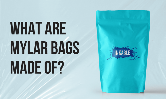 Best Mylar Bags for Long Term Food Preservation & Safety