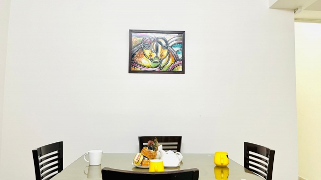 Service Apartments in Gurgaon Near Medanta Medicity Hospital