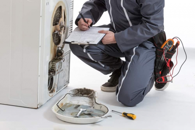 Enhancing Efficiency and Convenience: The Importance of Dryer Repair in Houston, TX