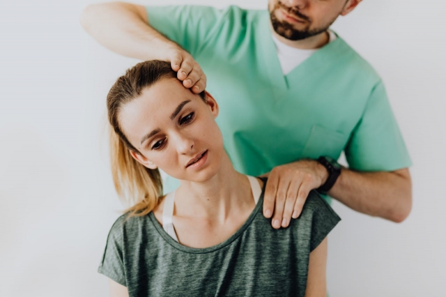 Get Help Today from Experienced California Injury Lawyers