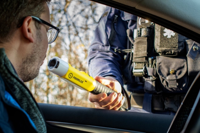 Get Legal Help Today from an Experienced Los Angeles DUI Lawyer