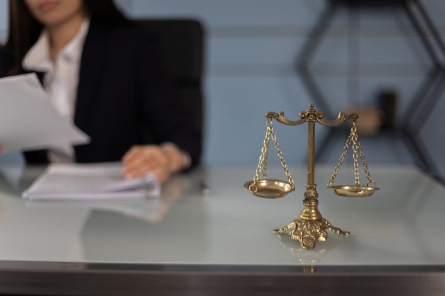 Premier Personal Injury Law Firm Offering Nationwide Legal Representation