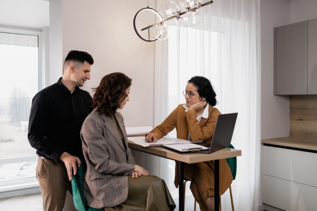 Estate Planning in Georgia: Protecting Assets and Securing Your Family’s Future