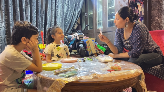 Sports Classes in Delhi: Building a Healthy Future for Kids with CurioBoat