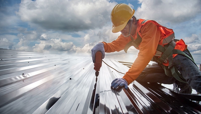 Benefits of Hiring a Roof Plumber