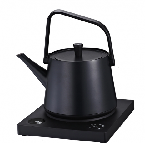 Brewing Excellence: The Modern Evolution of the Tea Kettle
