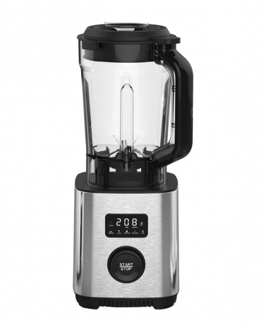Blender Evolution: From Kitchen Essential to Multi-Functional Power Tool