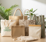 Say Goodbye to Plastic: Switch to Eco-Friendly Tote Bags Today